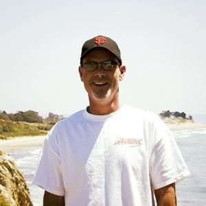 Meet your Posher, Mike